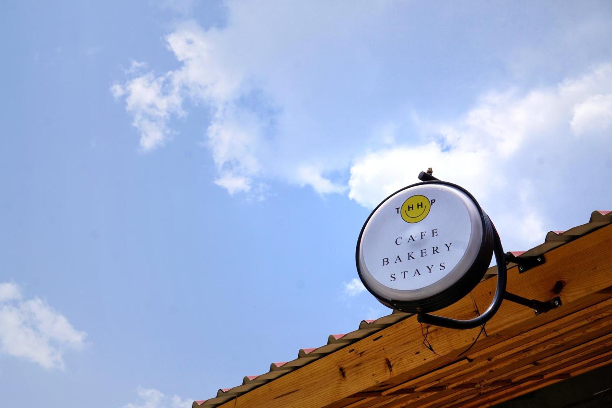 Nazaara -Thhpsociety - Mukteshwar - Witness The View From Your Bed Exterior photo