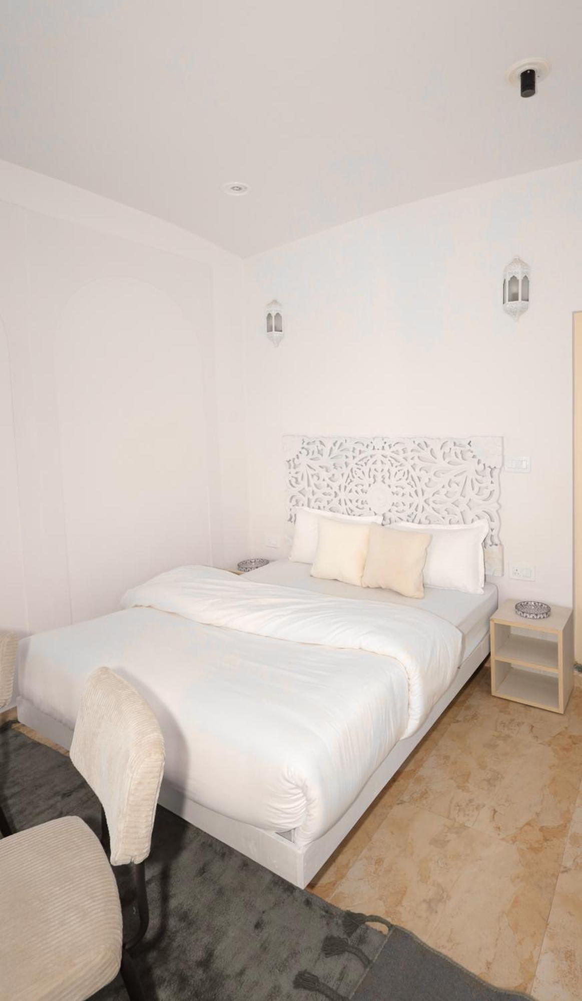 Nazaara -Thhpsociety - Mukteshwar - Witness The View From Your Bed Exterior photo